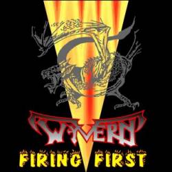 Wyvern (TUR) : Firing First
